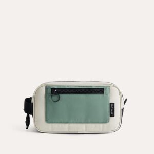 Custom BagsMart Walker Travel Dopp Kit - Celadon