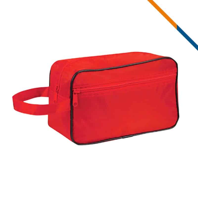 Custom Bathy Toiletry Bag - 1