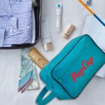 Custom Bathy Toiletry Bag - 2