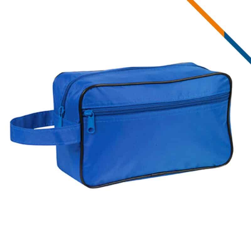 Custom Bathy Toiletry Bag - 4
