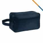 Custom Bathy Toiletry Bag - 5