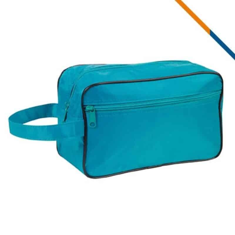 Custom Bathy Toiletry Bag - 7