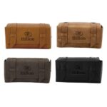 Custom Baxter Dopp Kit Bag