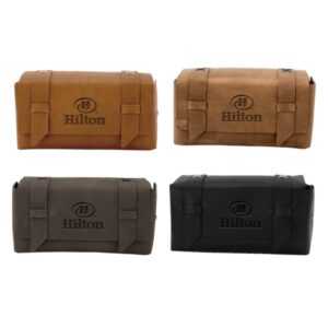 Custom Baxter Dopp Kit Bag