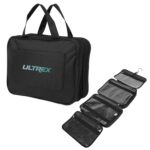 Custom Big Easy Hanging Toiletry Bag - 2