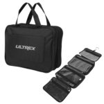 Custom Big Easy Hanging Toiletry Bag - 3