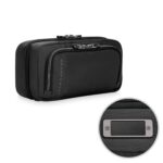 Custom Briggs & Riley ZDX Hanging Toiletry Kit - Black - 1