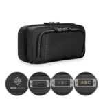 Custom Briggs & Riley ZDX Hanging Toiletry Kit - Black