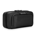 Custom Briggs & Riley ZDX Hanging Toiletry Kit - Black - 2