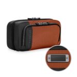 Custom Briggs & Riley ZDX Hanging Toiletry Kit - Canyon - 1