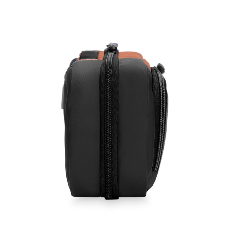 Custom Briggs & Riley ZDX Hanging Toiletry Kit - Canyon - 7
