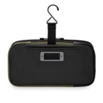 Custom Briggs & Riley ZDX Hanging Toiletry Kit - Hunter - 4