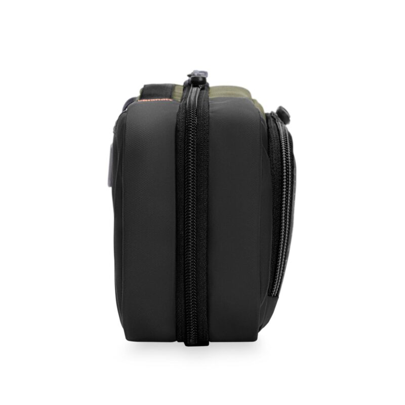 Custom Briggs & Riley ZDX Hanging Toiletry Kit - Hunter - 8