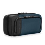 Custom Briggs & Riley ZDX Hanging Toiletry Kit - Ocean - 2
