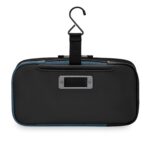 Custom Briggs & Riley ZDX Hanging Toiletry Kit - Ocean - 4