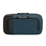 Custom Briggs & Riley ZDX Hanging Toiletry Kit - Ocean - 5