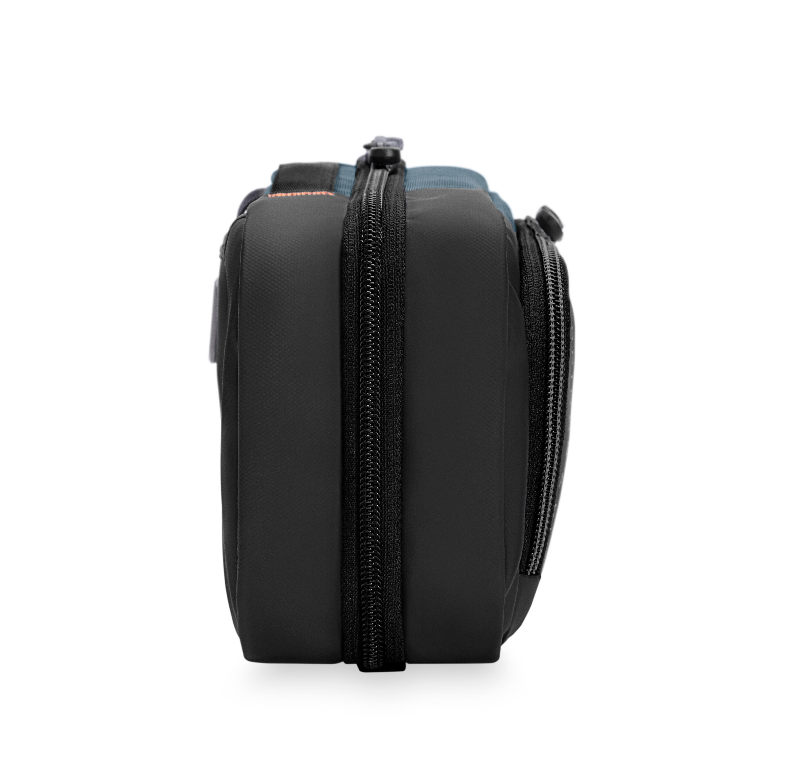 Custom Briggs & Riley ZDX Hanging Toiletry Kit - Ocean - 7
