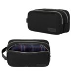 Custom Brooks Brothers® Wells Dopp Kit - 1