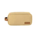 Custom Brooks Brothers® Wells Dopp Kit - 2