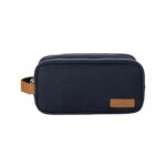 Custom Brooks Brothers® Wells Dopp Kit - 3