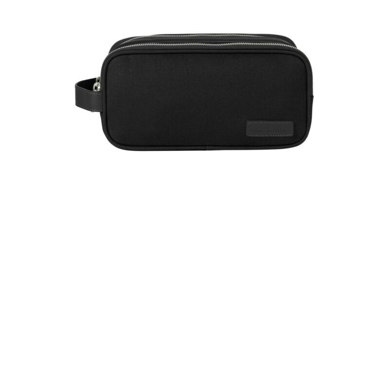 Custom Brooks Brothers® Wells Dopp Kit