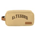 Custom Brooks Brothers® Wells Dopp Kit