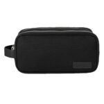 Custom Brooks Brothers® Wells Dopp Kit - 2