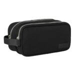 Custom Brooks Brothers® Wells Dopp Kit - 3