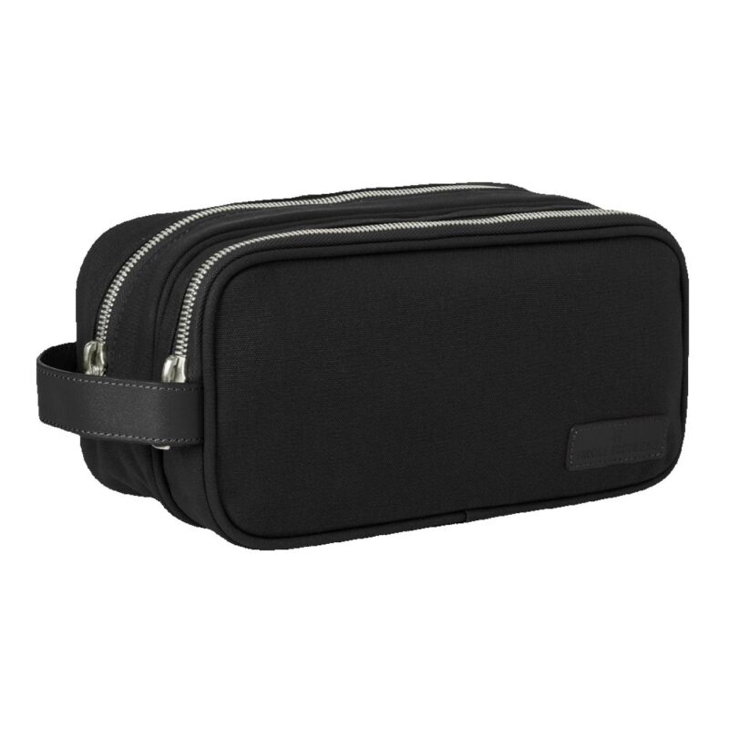 Custom Brooks Brothers® Wells Dopp Kit - 3
