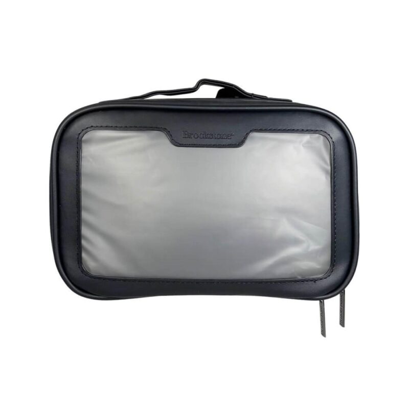 Custom Brookstone 3 Piece Toiletry Kit - 2