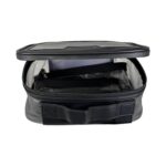 Custom Brookstone 3 Piece Toiletry Kit - 5