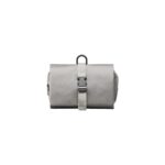 Custom Buckle Foldable Toiletry Bag - 2