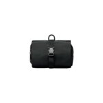 Custom Buckle Foldable Toiletry Bag - 3
