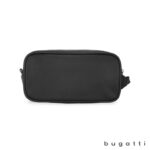 Custom Bugatti Gin & Twill Toiletry Case - 1