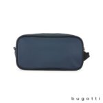 Custom Bugatti Gin & Twill Toiletry Case - 2