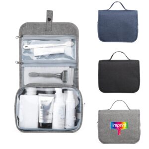 Custom Business Toiletry Bag