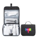 Custom Business Toiletry Bag - 6