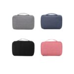 Custom Business Toiletry Bag Makeup Bag Travel Storage Bag - 1