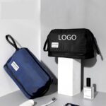 Custom Business Travel Toiletry Bag