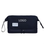 Custom Business Travel Toiletry Bag - 2