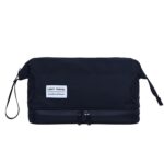 Custom Business Travel Toiletry Bag - 3
