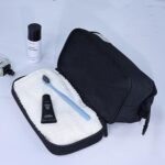 Custom Business Travel Toiletry Bag - 8