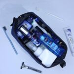 Custom Business Travel Toiletry Bag - 9
