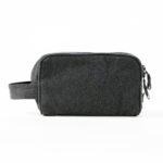 Custom Canvas Toiletry Bag - 2