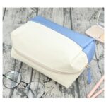 Custom Canvas Toiletry Bag - 2