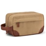 Custom Canvas Travel Toiletry Bag - 6