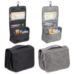 Custom Carry-All Toiletry Bag - 1