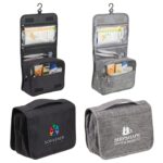 Custom Carry-All Toiletry Bag