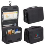 Custom Carry-All Toiletry Bag - 2