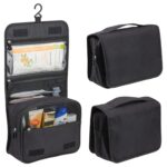 Custom Carry-All Toiletry Bag - 3